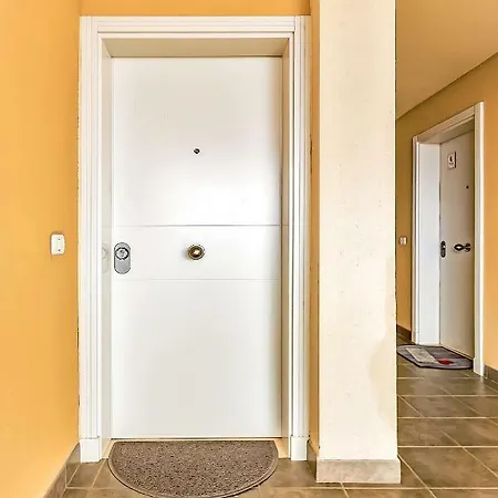 Appartement Jardines Del Teide *