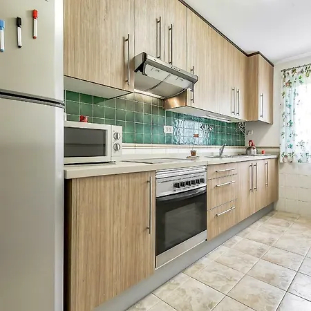 Apartment Jardines Del Teide