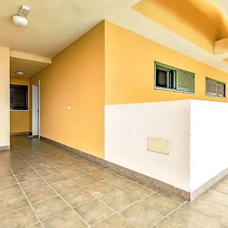 Jardines Del Teide Apartment *