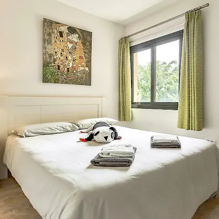 Appartement Jardines Del Teide Puerto de la Cruz (Tenerife)