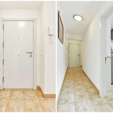 Appartement Jardines Del Teide Puerto de la Cruz (Tenerife)
