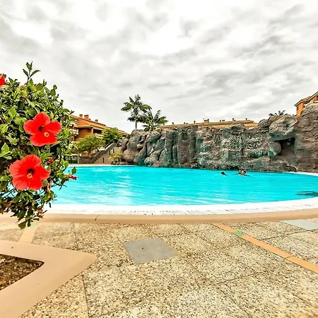 Apartment Jardines Del Teide