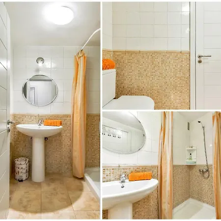Apartment Jardines Del Teide Puerto de la Cruz (Tenerife)