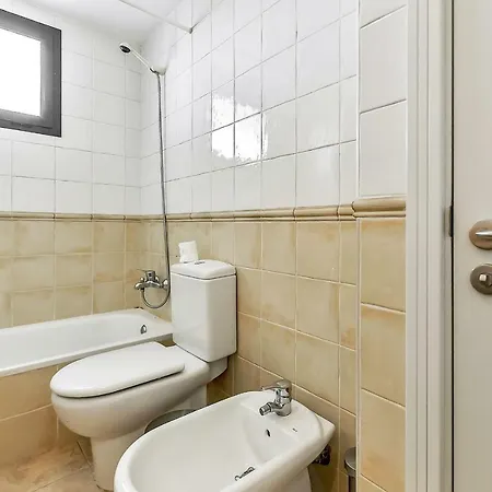 Apartment Jardines Del Teide Puerto de la Cruz (Tenerife)