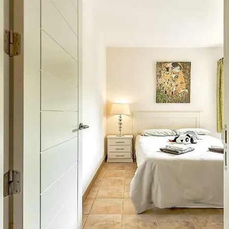 Apartment Jardines Del Teide *