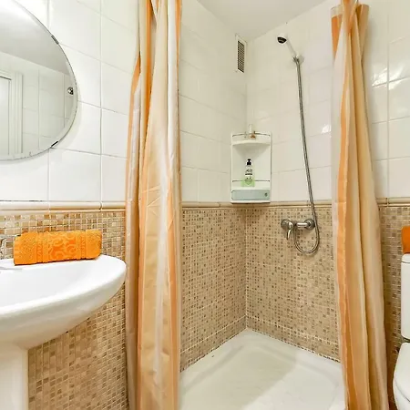 Apartment Jardines Del Teide *