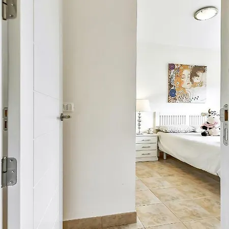Apartment Jardines Del Teide