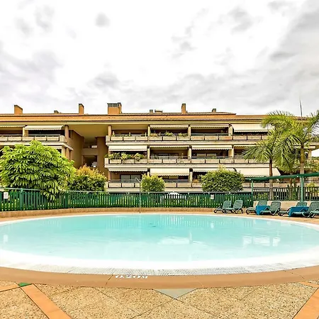 Jardines Del Teide Apartment Puerto de la Cruz (Tenerife)