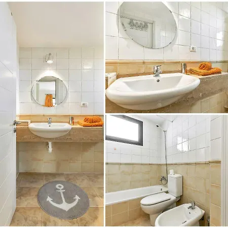 Jardines Del Teide Apartment