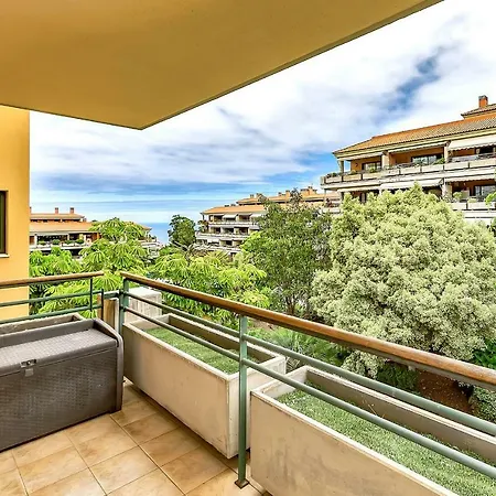 Apartment Jardines Del Teide Puerto de la Cruz (Tenerife)