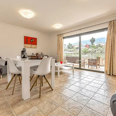 Apartment Jardines Del Teide